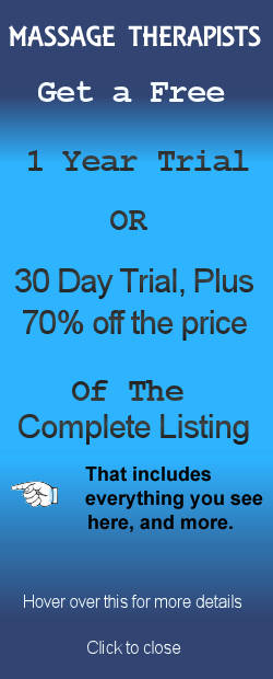 specials promotion