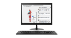 Image of page showing advanced soap notes